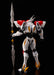 Sentinel Riobot Space Knight Tekkaman Blade Tekkaman Blade Non-Scale Abs Die-Cast Painted Action Figure- Japan Figure Store - #1 Bring To You The Best Japanese Goods
