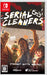 HAPPINET Serial Cleaners For Nintendo Switch- Japan Figure Store - #1 Bring To You The Best Japanese Goods