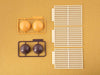 Syuto Sesame Dumpling 1:1 Scale Plastic Model Assembly- Japan Figure Store - #1 Bring To You The Best Japanese Goods
