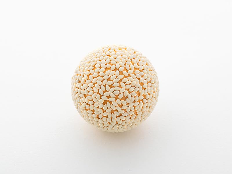 Syuto Sesame Dumpling 1:1 Scale Plastic Model Assembly- Japan Figure Store - #1 Bring To You The Best Japanese Goods