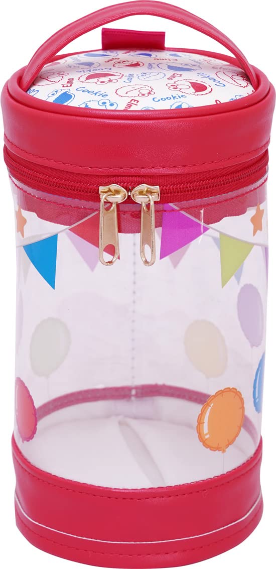 Good Smile Company Sesame Street Nendoroid Neo Elmo Outing Pouch- Japan Figure Store - #1 Bring To You The Best Japanese Goods