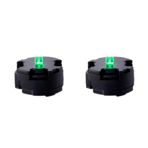 BANDAI Gunpla Led Unit Green 2 Pieces Set- Japan Figure Store - #1 Bring To You The Best Japanese Goods