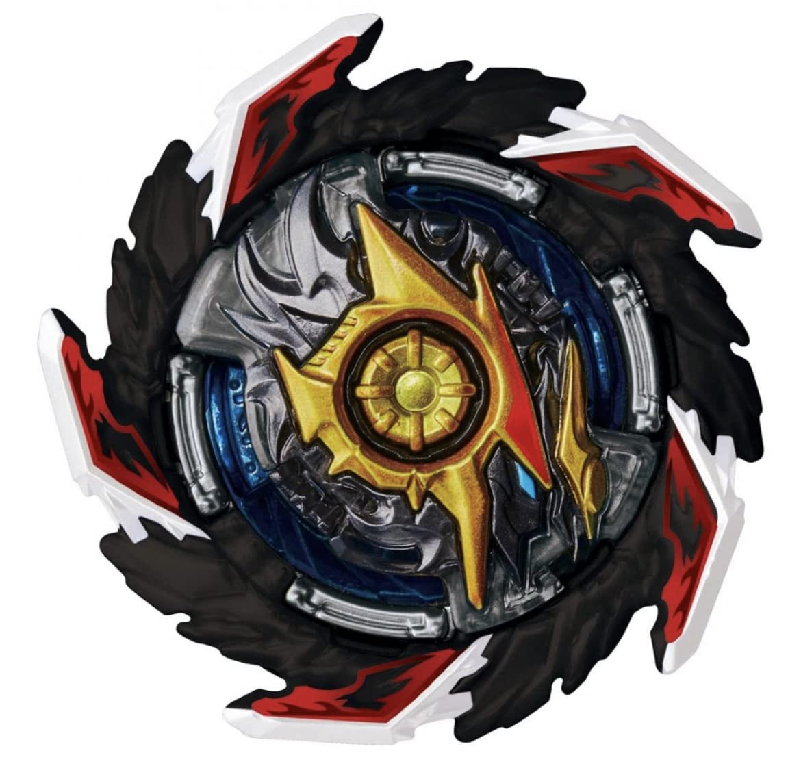 Takara Tomy Beyblade Burst Random Booster B-196 Vol.28 (Set of 5) Japanese Toy And Figure- Japan Figure Store - #1 Bring To You The Best Japanese Goods