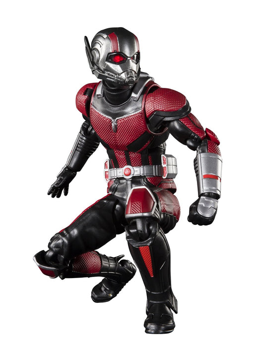 BANDAI S.H. Figuarts Ant-Man Ant-Man And The Wasp Figure- Japan Figure Store - #1 Bring To You The Best Japanese Goods
