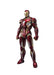 Bandai Spirits SH Figuarts Iron Man Mark 45 155mm ABS PVC Diecast Figure- Japan Figure Store - #1 Bring To You The Best Japanese Goods