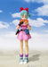 Bandai Spirits Dragon Ball Bulma Beginning Adventure Resale - 135mm Painted Movable Figure- Japan Figure Store - #1 Bring To You The Best Japanese Goods