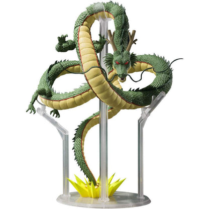 Bandai Spirits SH Figuarts Dragon Ball Shenron 280mm Figure- Japan Figure Store - #1 Bring To You The Best Japanese Goods