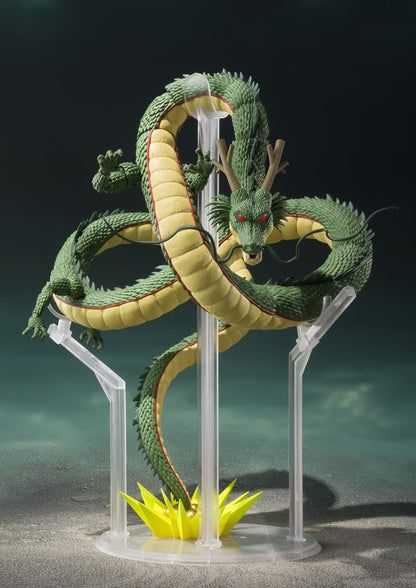 Bandai Spirits SH Figuarts Dragon Ball Shenron 280mm Figure- Japan Figure Store - #1 Bring To You The Best Japanese Goods