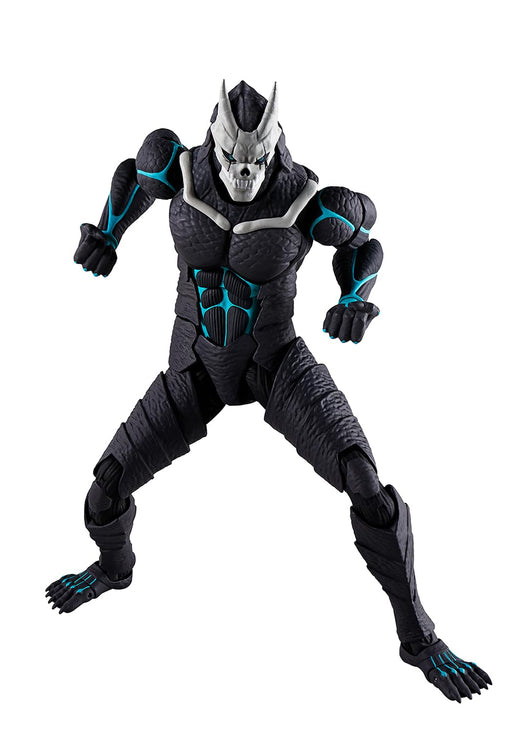 Bandai Spirits Sh Figuarts Kaiju No. 8 190mm PVC ABS Figure- Japan Figure Store - #1 Bring To You The Best Japanese Goods