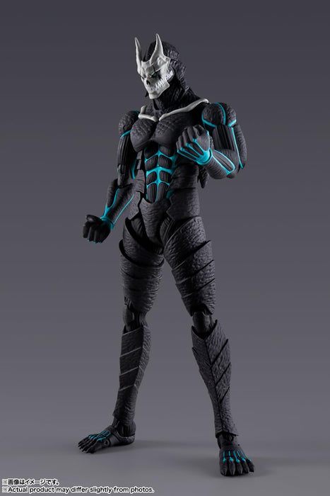 Bandai Spirits Sh Figuarts Kaiju No. 8 190mm PVC ABS Figure- Japan Figure Store - #1 Bring To You The Best Japanese Goods