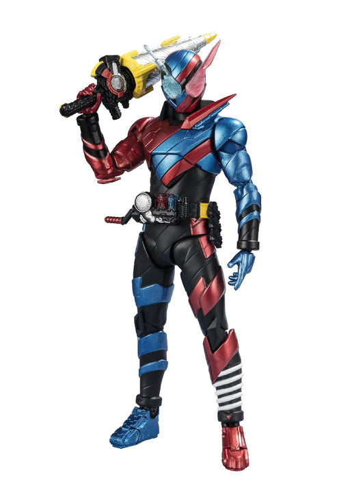 Bandai Spirits Kamen Rider Build Rabbit Tank Heisei Edition 145mm Movable Figure- Japan Figure Store - #1 Bring To You The Best Japanese Goods