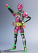 Bandai Spirits Sh Figuarts Ex-Aid Lv2 Heisei Gen 145mm PVC ABS Figure- Japan Figure Store - #1 Bring To You The Best Japanese Goods