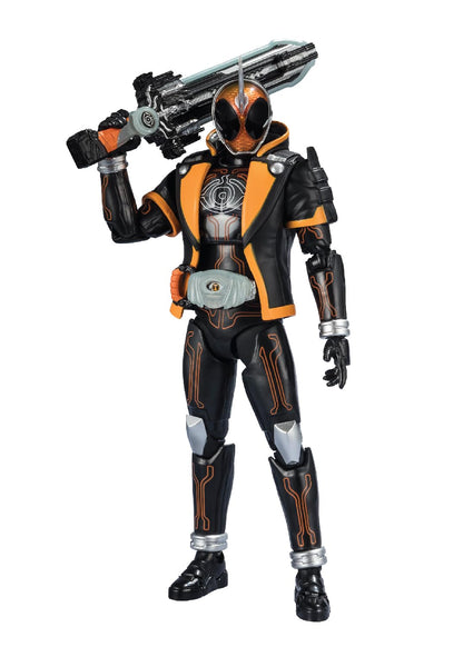 Bandai Spirits Kamen Rider Ghost Ore Spirits Heisei 145mm Figure- Japan Figure Store - #1 Bring To You The Best Japanese Goods