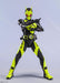 Bandai Spirits SH Figuarts Kamen Rider Zero One 150mm PVC ABS Figure- Japan Figure Store - #1 Bring To You The Best Japanese Goods