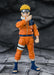 Bandai Spirits Sh Figuarts Naruto Uzumaki 135mm ABS PVC Figure BAS64181- Japan Figure Store - #1 Bring To You The Best Japanese Goods