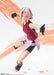 Bandai Spirits Sh Figuarts Naruto Sakura Haruno -Narutop99 Ed.- 135Mm PVC/ABS Figure- Japan Figure Store - #1 Bring To You The Best Japanese Goods