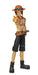 Bandai Spirits Japan Sh Figuarts Portgas D. Ace Action Figure- Japan Figure Store - #1 Bring To You The Best Japanese Goods