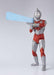 Bandai Spirits Ultraman Jack Figure SH Figuarts Resale Version Painted PVC & ABS 150mm- Japan Figure Store - #1 Bring To You The Best Japanese Goods