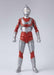 Bandai Spirits Ultraman Jack Figure SH Figuarts Resale Version Painted PVC & ABS 150mm- Japan Figure Store - #1 Bring To You The Best Japanese Goods