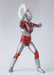 Bandai Spirits Ultraman Jack Figure SH Figuarts Resale Version Painted PVC & ABS 150mm- Japan Figure Store - #1 Bring To You The Best Japanese Goods