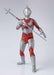 Bandai Spirits Ultraman Jack Figure SH Figuarts Resale Version Painted PVC & ABS 150mm- Japan Figure Store - #1 Bring To You The Best Japanese Goods