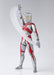 Bandai Spirits Sh Figuarts Ultraman A Resale 150mm Painted Movable PVC & ABS Figure- Japan Figure Store - #1 Bring To You The Best Japanese Goods