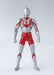 Bandai Spirits Sh Figuarts Ultraman 150Mm Pvc Abs Action Figure - Japan- Japan Figure Store - #1 Bring To You The Best Japanese Goods