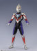 Bandai Spirits Sh Figuarts Ultraman Orb Specium Zeperion 150Mm ABS PVC Fig- Japan Figure Store - #1 Bring To You The Best Japanese Goods