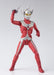 Bandai Spirits Ultraman Taro Sh Figuarts 150mm Movable PVC and ABS Figure- Japan Figure Store - #1 Bring To You The Best Japanese Goods
