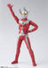 Bandai Spirits Sh Figuarts Ultraman Taro Resale 150mm Painted Movable PVC and ABS Figure- Japan Figure Store - #1 Bring To You The Best Japanese Goods