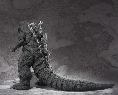 Bandai Spirits Godzilla 1954 150mm PVC ABS Figure- Japan Figure Store - #1 Bring To You The Best Japanese Goods