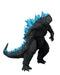 Bandai Spirits Godzilla Figure: 160mm Movable PVC - Godzilla X Kong New Empire 2024- Japan Figure Store - #1 Bring To You The Best Japanese Goods