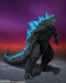 Bandai Spirits Godzilla Figure: 160mm Movable PVC - Godzilla X Kong New Empire 2024- Japan Figure Store - #1 Bring To You The Best Japanese Goods