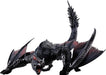 BANDAI S.H. Monsterarts Nargacuga Figure Monster Hunter World: Iceborne- Japan Figure Store - #1 Bring To You The Best Japanese Goods