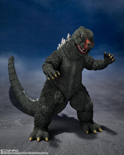 Bandai Spirits Sh Monster Arts Godzilla Vs Gigan 1972 160mm PVC Figure- Japan Figure Store - #1 Bring To You The Best Japanese Goods