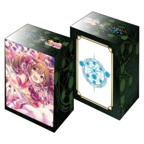 Shadowverse Evolve Official Deck Holder Vol.30 Shadowverse Evolve Smart Falcon- Japan Figure Store - #1 Bring To You The Best Japanese Goods
