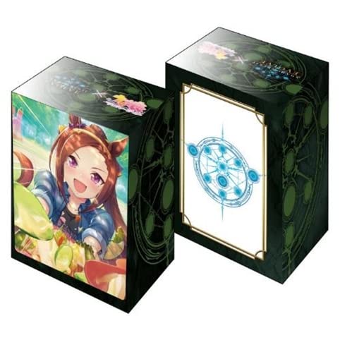 Shadowverse Evolve Official Deck Holder Vol.32 Shadowverse Evolve Sakura Bakushin Oh- Japan Figure Store - #1 Bring To You The Best Japanese Goods