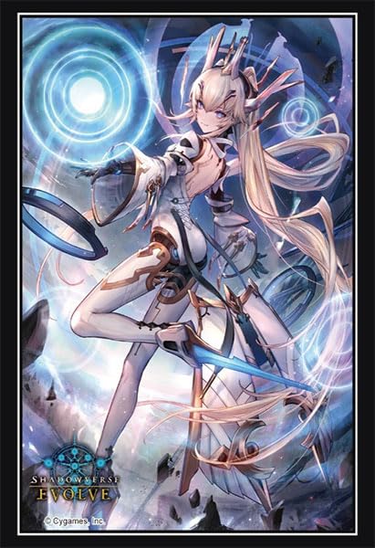 Shadowverse Evolve Bushiroad Vol.108 Machine God Sleeve- Japan Figure Store - #1 Bring To You The Best Japanese Goods