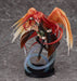 Good Smile Company Japan 1/7 Shana Flame Hair Burning Eye Hunter Figure Pre-Painted Complete- Japan Figure Store - #1 Bring To You The Best Japanese Goods