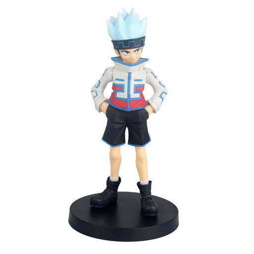 Banpresto Shaman King Hollow Holo Action Figure Collectible- Japan Figure Store - #1 Bring To You The Best Japanese Goods