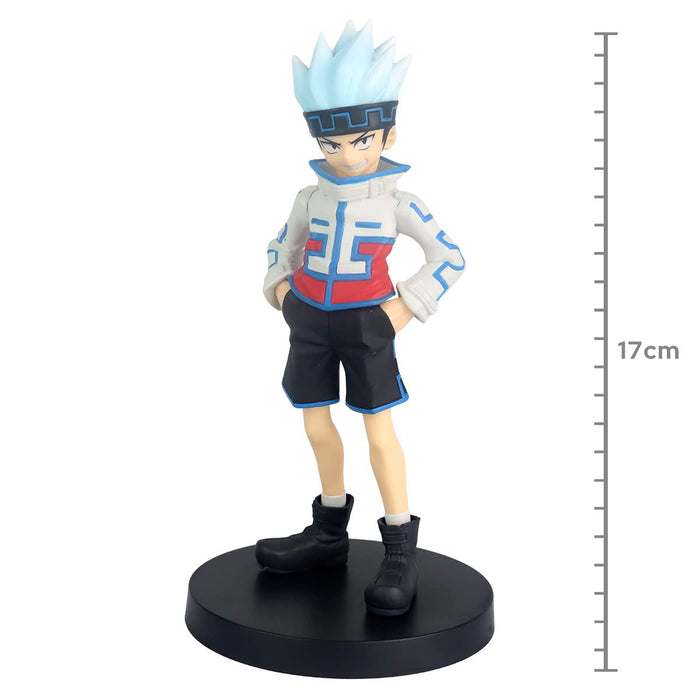 Banpresto Shaman King Hollow Holo Action Figure Collectible- Japan Figure Store - #1 Bring To You The Best Japanese Goods
