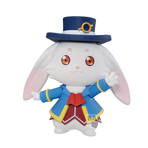 Banpresto Shangri-La Frontier Fluffy Puffy Sanrak and Emul Emul Figures- Japan Figure Store - #1 Bring To You The Best Japanese Goods