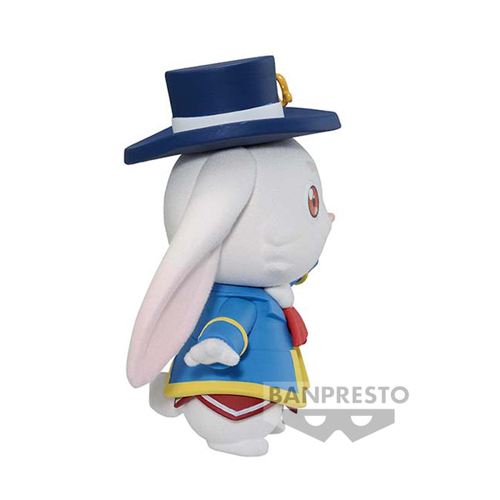 Banpresto Shangri-La Frontier Fluffy Puffy Sanrak and Emul Emul Figures- Japan Figure Store - #1 Bring To You The Best Japanese Goods