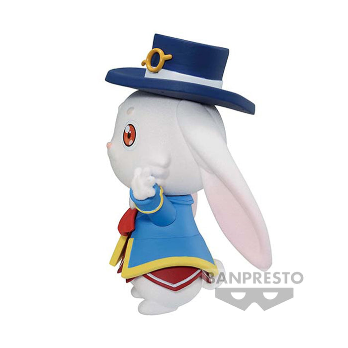 Banpresto Shangri-La Frontier Fluffy Puffy Sanrak and Emul Emul Figures- Japan Figure Store - #1 Bring To You The Best Japanese Goods