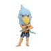 Banpresto Shangri-La Frontier Fluffy Puffy Sanrak and Emuru Sanrak Set- Japan Figure Store - #1 Bring To You The Best Japanese Goods