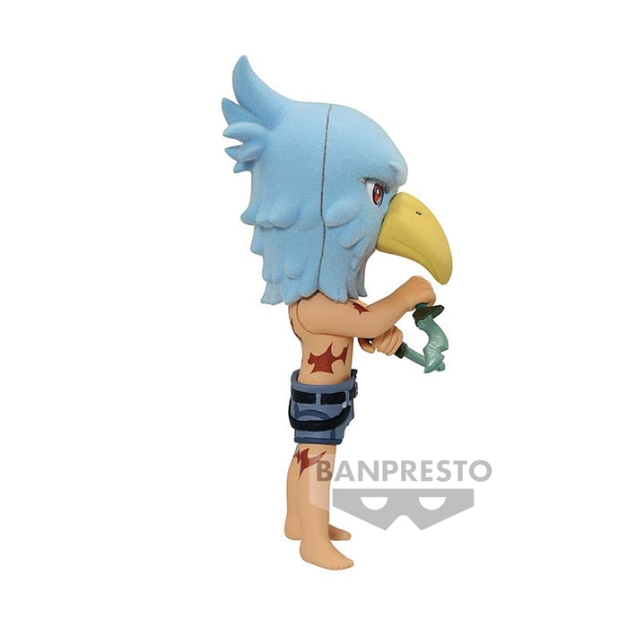 Banpresto Shangri-La Frontier Fluffy Puffy Sanrak and Emuru Sanrak Set- Japan Figure Store - #1 Bring To You The Best Japanese Goods
