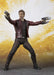 BANDAI S.H. Figuarts Star-Lord Figure Avengers: Infinity War- Japan Figure Store - #1 Bring To You The Best Japanese Goods