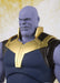 BANDAI S.H. Figuarts Thanos Figure Avengers: Infinity War- Japan Figure Store - #1 Bring To You The Best Japanese Goods