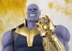 BANDAI S.H. Figuarts Thanos Figure Avengers: Infinity War- Japan Figure Store - #1 Bring To You The Best Japanese Goods