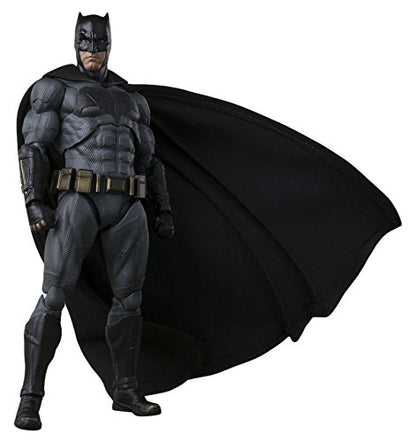 BANDAI 197829 S.H. Figuarts Batman Justice League Action Figure- Japan Figure Store - #1 Bring To You The Best Japanese Goods